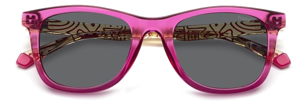 Polaroid PLD 8060/S MU1M9 46-18