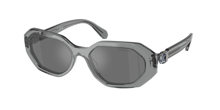 Swarovski SK 6028 10626G 54-17