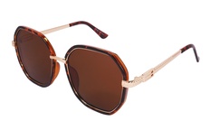 trendy, M 473, sievietēm, apaļas / ovālas, plastmasa