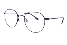 einar, G 8140, vīriešiem, apaļas / ovālas, metāls