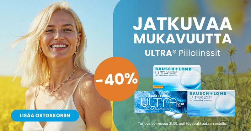 MAIJS Ultra