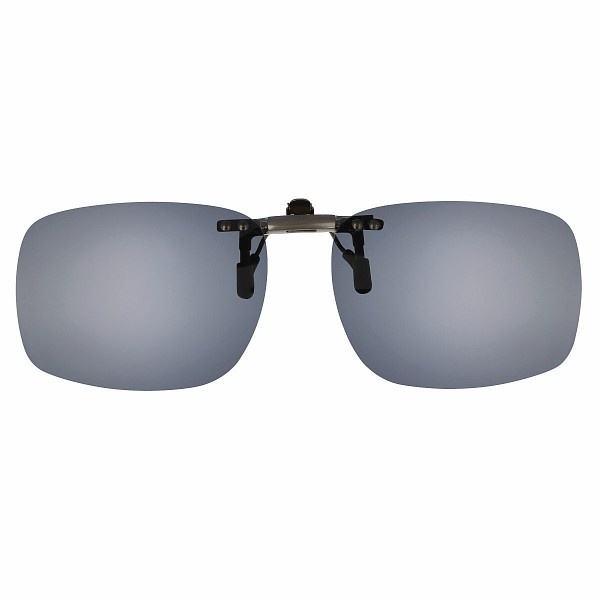 Клипса для очков Centrostyle 12733-59, серая