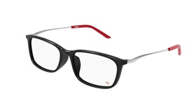 puma, PE 0166OA, vīriešiem, kvadrātveida, plastmasa