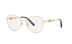 chopard, VCHM 16S, sievietēm, stūrains, metāls