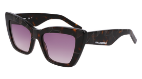 lagerfeld, KL 6158S, sievietēm, stūrains, plastmasa