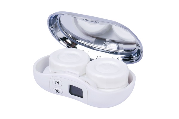 Digicase Red Optipak