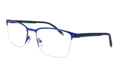 trendy, 93608, vīriešiem, apaļas / ovālas, metāls