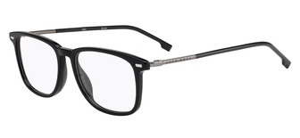 boss, 1124, vīriešiem, stūrains, plastmasa