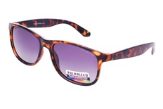 trendy, P 6066, sievietēm, apaļas / ovālas, polarizēts, plastmasa