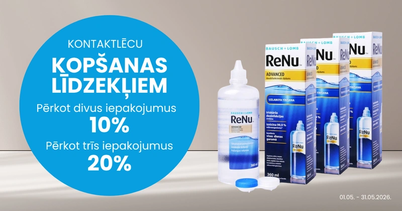 MAIJS KKL
