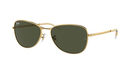 Rayban RB 3733 001/31 56-17