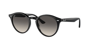 rayban, RB 2180, vīriešiem, apaļas / ovālas, plastmasa