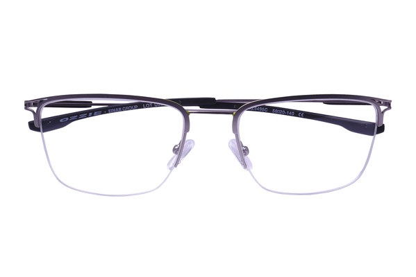 Ozzie OZ 5496C M. SILVER 56-20