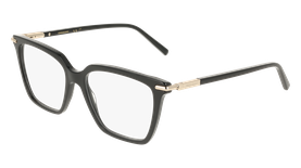 ferragamo, SF 3038, sievietēm, stūrains, plastmasa