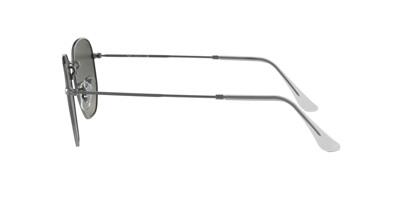 Rayban RB 3548N 004/71 54-21