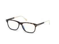 ford, TF 5589-B, для мужчин, квадрат, пластик