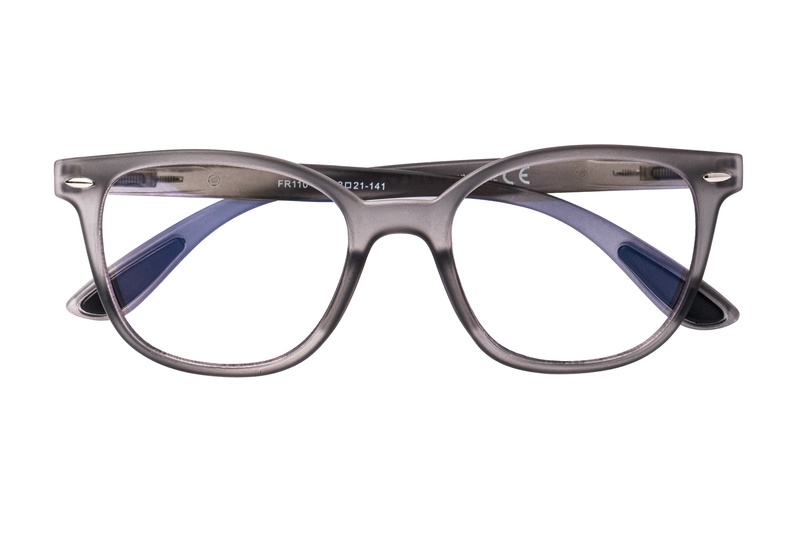 Cvantus UltraBlue FR110 C4 52-21