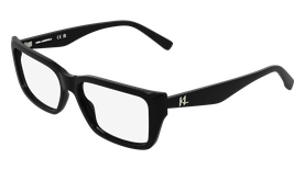 lagerfeld, KL 6212, sievietēm, kvadrātveida, plastmasa