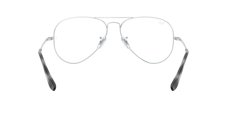 Rayban RB 6489 2501 58-14