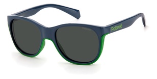 polaroid, PLD 8043/S, bērniem, stūrains, plastmasa