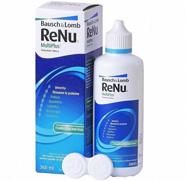 ReNu MultiPlus 360ml