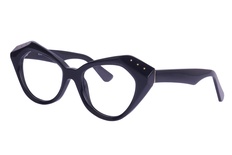 eclat, 1676, sievietēm, stūrains, plastmasa