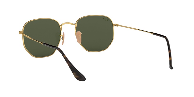 Ray-Ban RB 3548N 001 54-21