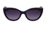 Polarglare PG 7164A BLACK 54-19