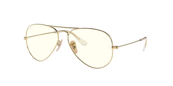 Rayban RB 3025 001/5F 58-14