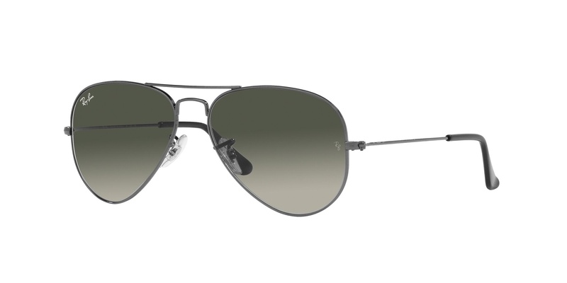 Rayban RB 3025 004/71 58-14