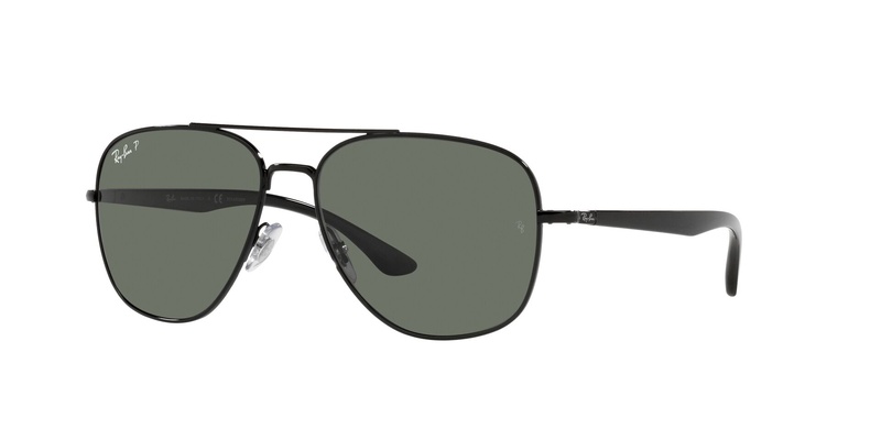 Ray-Ban RB 3683 002/58 56-15