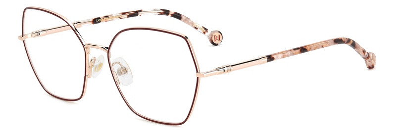 Herrera HER 0272 YK9 56-17