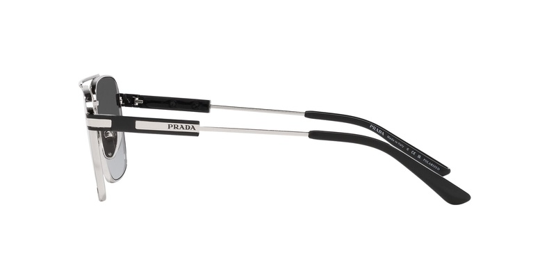 Prada SPR 67Z 1BC-5W1 58-18