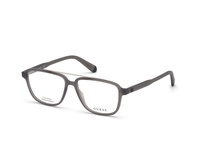 guess, GU 1975, vīriešiem, stūrains, plastmasa