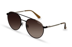 pepe jeans, PJ 5191, vīriešiem, apaļas / ovālas, metāls