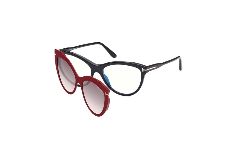 Ford TF 5772-B 001 55-16