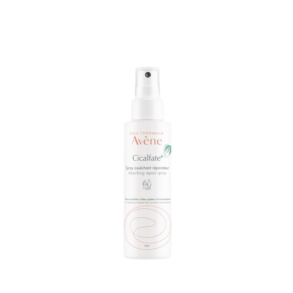 AVENE CICALFATE+ SPREJS 100ML