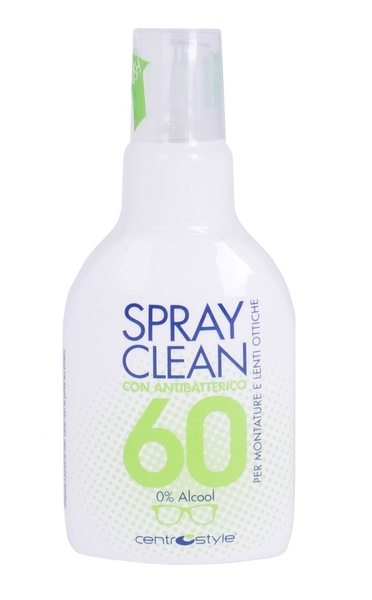 SPRAY CLEAN 60ml