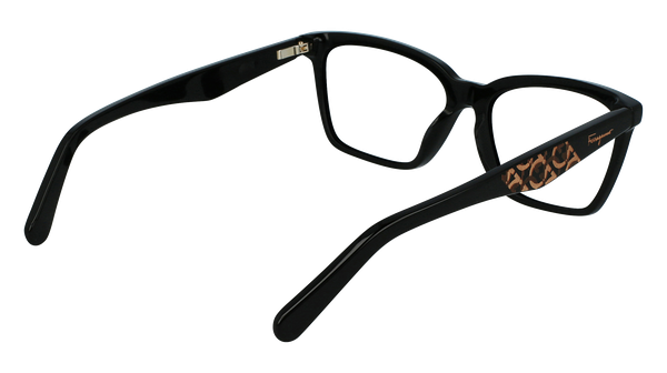 Frames Ferragamo SF 2904 001 55-15 - Dr.Lensor