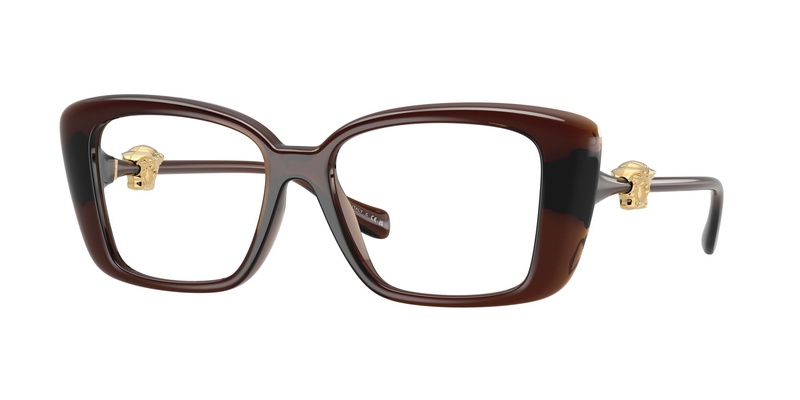 Versace 3385U 5547 53-16