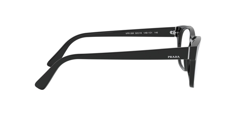 Prada VPR 09X 1AB-1O1 54-19