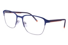 trendy, 93609, vīriešiem, apaļas / ovālas, metāls