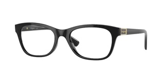 vogue, VO 5424B, sievietēm, stūrains, plastmasa