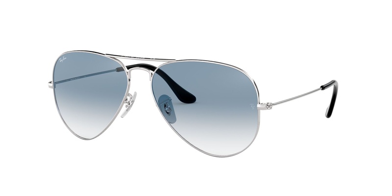Rayban RB 3025 003/3F 55-14