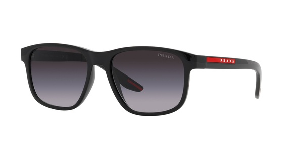Prada SPS 06Y 1AB-09U 56-17
