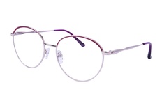 diverso, 942247, sievietēm, apaļas / ovālas, metāls