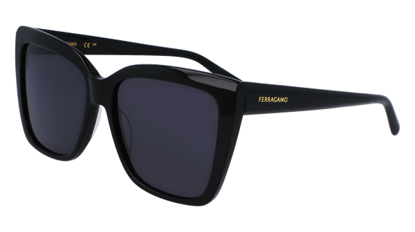 Ferragamo SF 1102S 001 58-16