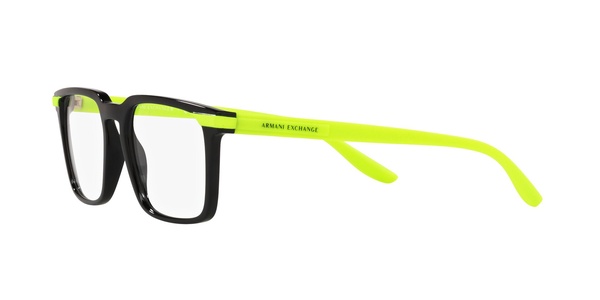 Exchange AX 3081 8158 53-18