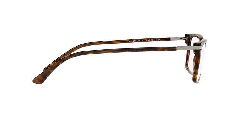 Prada VPR 03Y 2AU-1O1 56-17