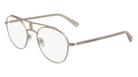 ckjeans, CKJ 19310, sievietēm, apaļas / ovālas, metāls